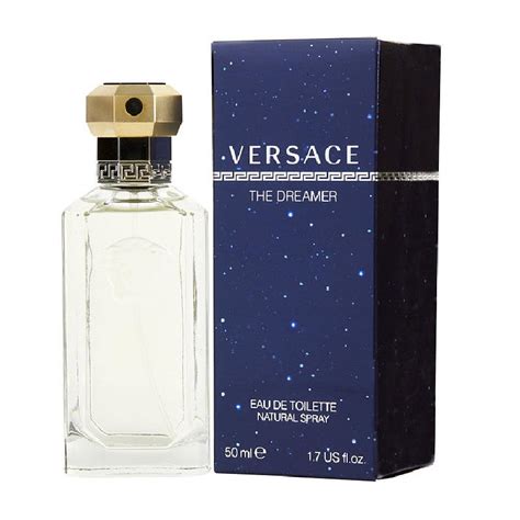 versace dreamer for him|Versace the dreamer 50ml price.